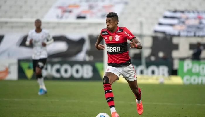  MP do DF denuncia Bruno Henrique por suposta fraude em apostas 